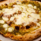 Trattoria Napoletana Cicerenella food