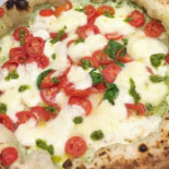 Trattoria Napoletana Cicerenella food