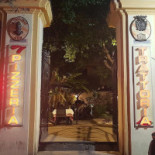 Trattoria Napoletana Cicerenella outside