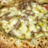 Trattoria Napoletana Cicerenella food