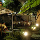 Trattoria Napoletana Cicerenella outside