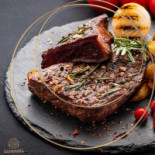 Trattoria Napoletana Cicerenella food
