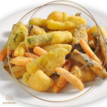 Trattoria Napoletana Cicerenella food
