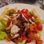 Trattoria Napoletana Cicerenella food