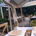 Trattoria Napoletana Cicerenella outside