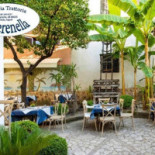 Trattoria Napoletana Cicerenella outside