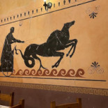 Trattoria Napoletana Cicerenella menu