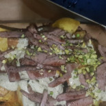 Pollo&burger Store Cibo
