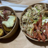 Pollo&burger Store Comida
