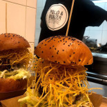 Pollo&burger Store Boisson