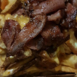Pollo&burger Store Nourriture