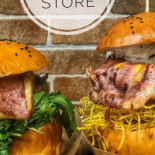 Pollo&burger Store Comida