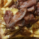 Pollo&burger Store Nourriture