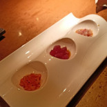 Xia Sushi Bebida