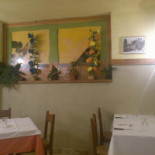 Italia À l'intérieur