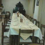 Albergo Papillon À l'intérieur
