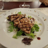 Le Terrazze Nourriture