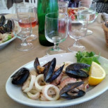 Le Terrazze Boisson