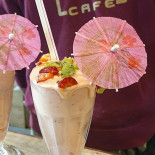 Little Square Café Boisson