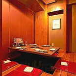 Ècrú À l'intérieur