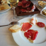 La Cascina Da Gesuino Boisson