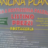 Rosticceria Palermitana Arancina Planet Carte