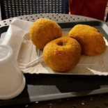 Rosticceria Palermitana Arancina Planet Nourriture