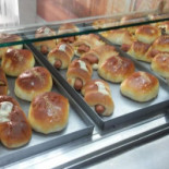 Rosticceria Palermitana Arancina Planet Nourriture