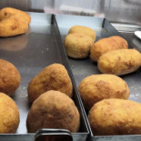 Rosticceria Palermitana Arancina Planet food