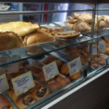 Rosticceria Palermitana Arancina Planet Nourriture