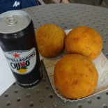 Rosticceria Palermitana Arancina Planet food