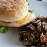 Tourlé Lapizzeria E Ilgrill Novara Comida