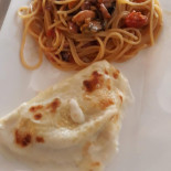 Allo Stallo Comida
