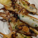 Allo Stallo Comida