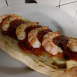 Allo Stallo Comida