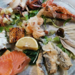 Allo Stallo Comida