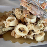 Allo Stallo Comida