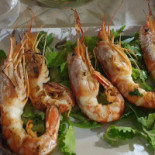 Allo Stallo Comida