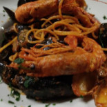 Allo Stallo Comida