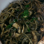 Allo Stallo Comida