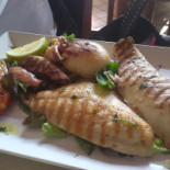 Allo Stallo Comida
