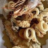 Allo Stallo Comida