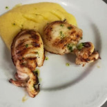 Allo Stallo Comida