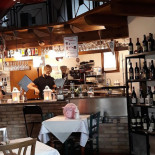 Allo Stallo Dentro