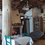 Allo Stallo Dentro