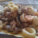 Allo Stallo Comida