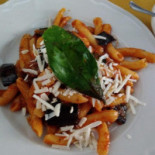 Cantina Modica Nourriture