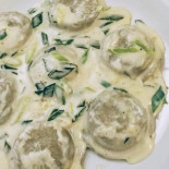 All'enoteca Nourriture