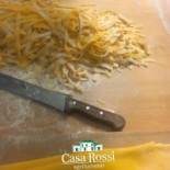 Casa Rossi Comida