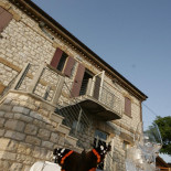 Casa Rossi Bebida